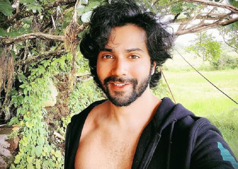 एक्टर वरुण धवन करने जा रहे शादी? खबर पढ़ आप भी रह जाएंगे हैरान... एक्टर वरुण धवन करने जा रहे शादी? खबर पढ़ आप भी रह जाएंगे हैरान...