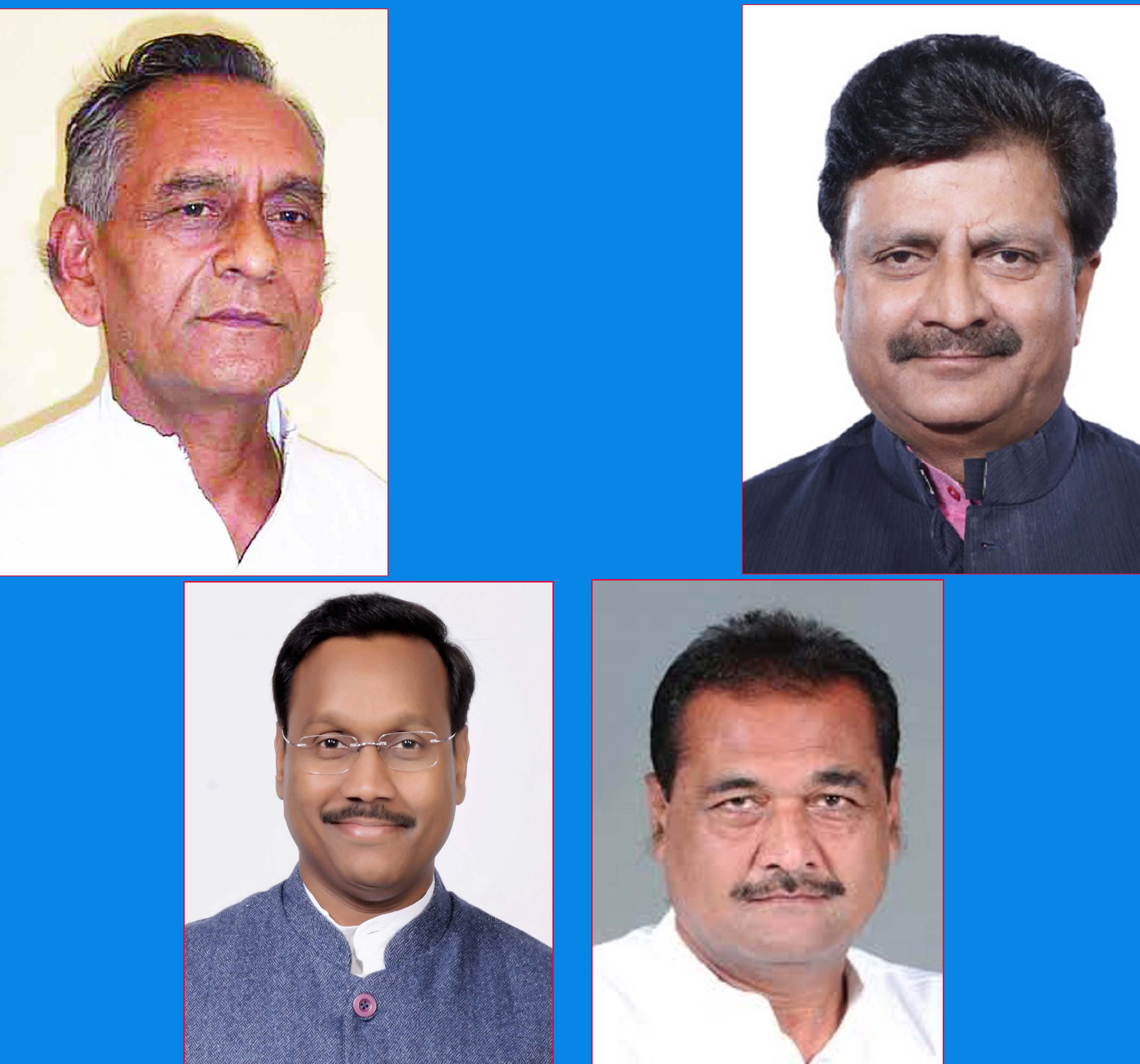 विंध्य क्षेत्र: विंध्य की राजनीति में पटेल हुए खेवनहार