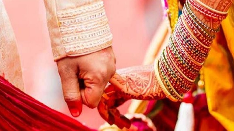 प्रेम विवाह करने वाले पति ने पत्नी के साथ उठाया खौफनाक कदम