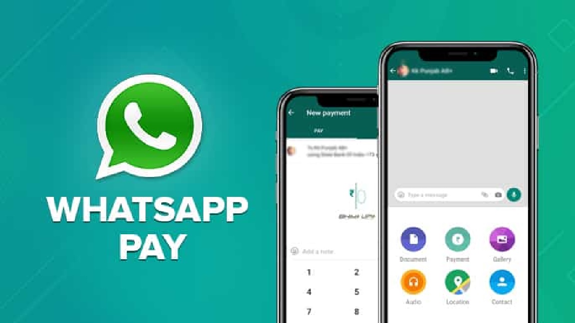 WhatsApp Pay भारत में हुआ Live, ऐसे कर सकेंगे Payment