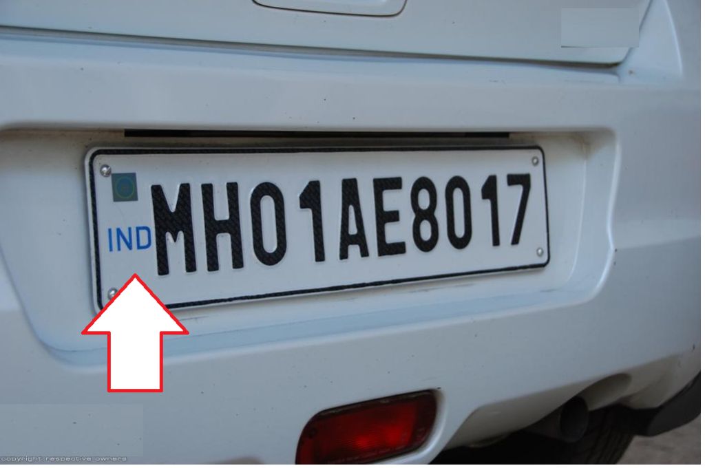 क्या होता है High Security Number Plate ? कैसे कर सकते है Online अप्लाई, जानिए अभी..