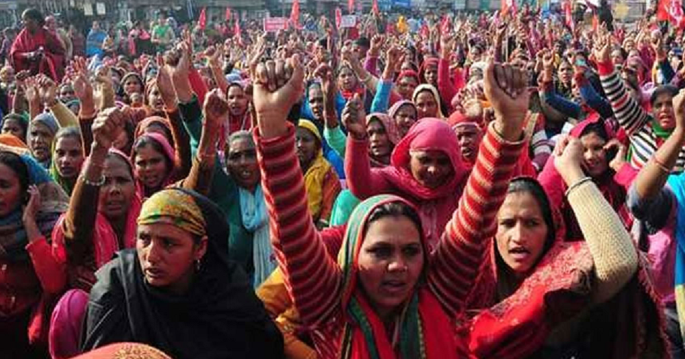 एमपीः आंगनबॉडी कर्मचारी करेगी हैलो-हैलो, सरकार कर रही व्यवस्था.. एमपीः आंगनबॉडी कर्मचारी करेगी हैलो-हैलो, सरकार कर रही व्यवस्था..