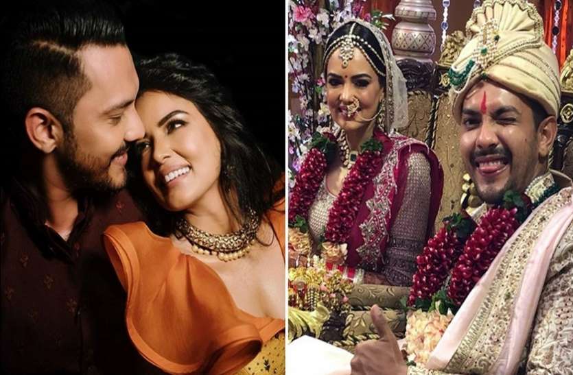 शादी होते ही बदले आदित्य नारायण के तेवर, अपनी पत्नी को दे डाली धमकी फिर... शादी होते ही बदले आदित्य नारायण के तेवर, अपनी पत्नी को दे डाली धमकी फिर...