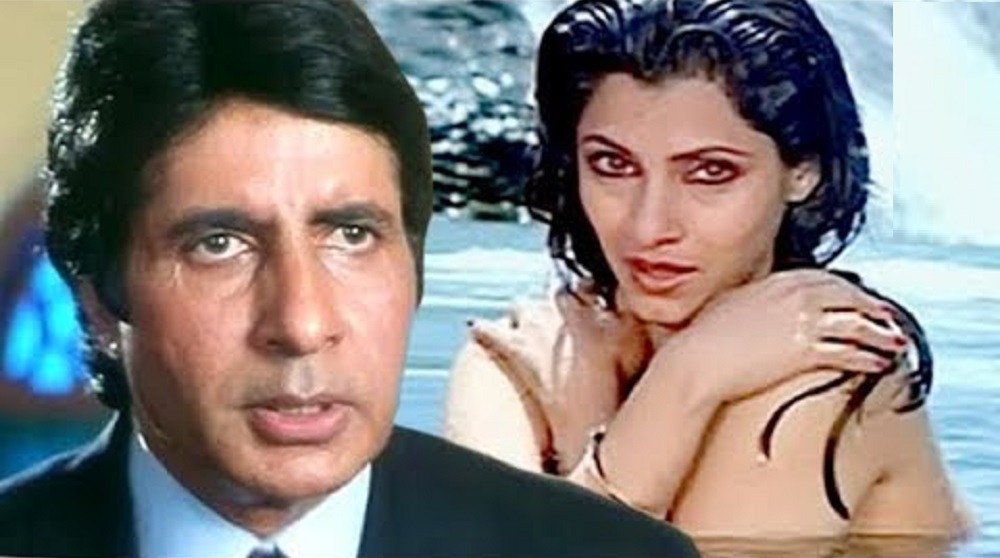 जब अक्षय की सास डिम्पल कपाड़िया ने अमिताभ को किया था परेशान, नहीं छोड़ा था कोई रास्ता, अमिताभ रोते रहे, फिर.. जब अक्षय की सास डिम्पल कपाड़िया ने अमिताभ को किया था परेशान, नहीं छोड़ा था कोई रास्ता, अमिताभ रोते रहे, फिर..