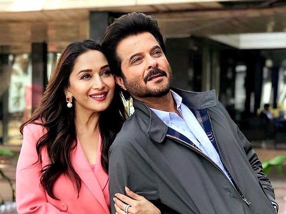 अनिल से अफेयर को लेकर माधुरी ने किया था खुलासा, कहा-मै उस जैसे इंसान से.... अनिल से अफेयर को लेकर माधुरी ने किया था खुलासा, कहा-मै उस जैसे इंसान से....