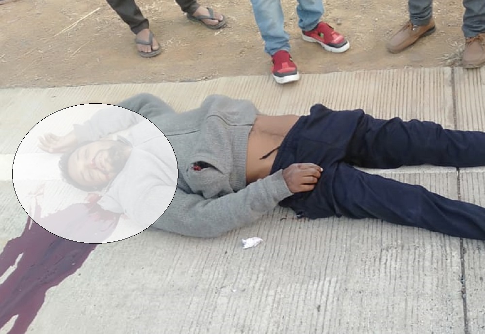 सतना : मोटर साइकिल की टक्कर लगने से साइकिल सवार की मौत