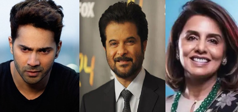 फिर कोरोना की चपेट में आए 3 फिल्म स्टार, सूटिंग बंद, जाने कैसा है हाल फिर कोरोना की चपेट में आए 3 फिल्म स्टार, सूटिंग बंद, जाने कैसा है हाल