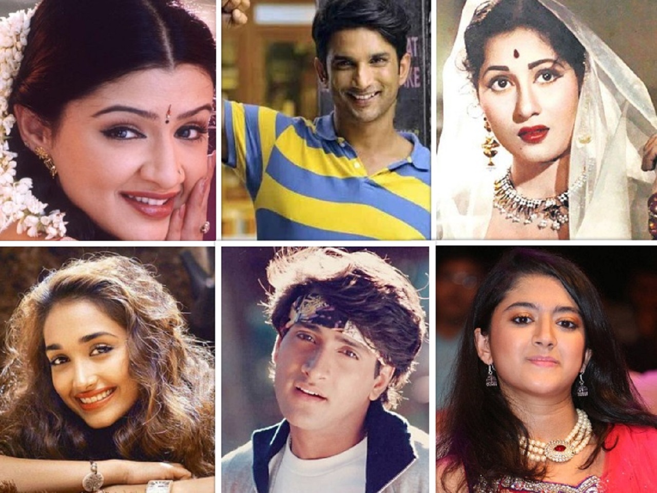 कम उम्र में दुनिया को अलविदा कह गये ये फिल्मी सितारें, अब इस एक्ट्रेस का घर में मिला शव