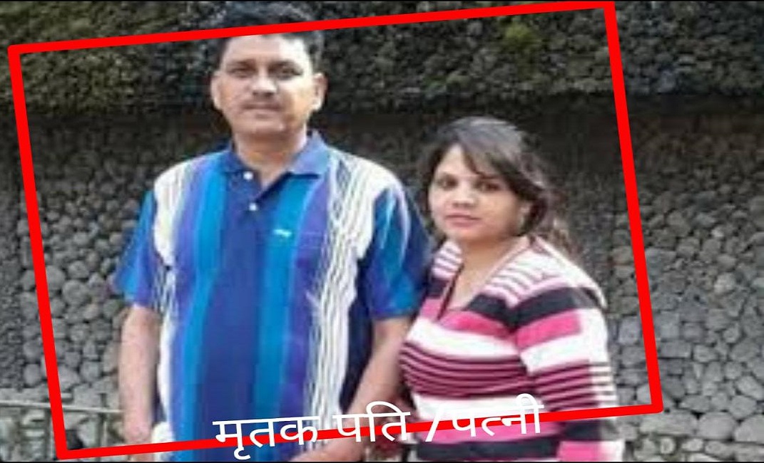 इंदौर: बेटी ने अपने प्रेमी के साथ मां-बाप का किया क़त्ल, आरोपी 17 साल की युवती और उसका प्रेमी गिरफ्तार...