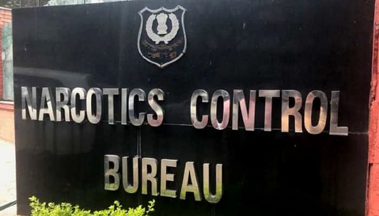 कॉमेडियन भारती सिंह ड्रग मामले से जुड़े जांच अधिकारियों को NCB ने किया निलंबित