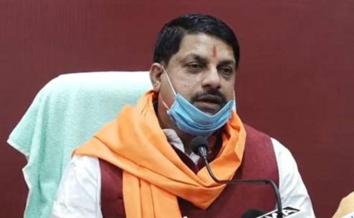 MP Higher Education : कॉलेजों में प्राचार्य पढ़ाएंगे नहीं, सिर्फ मैनेजमेंट सम्हालेंगे, कम छात्रों वाले कॉलेज बंद...