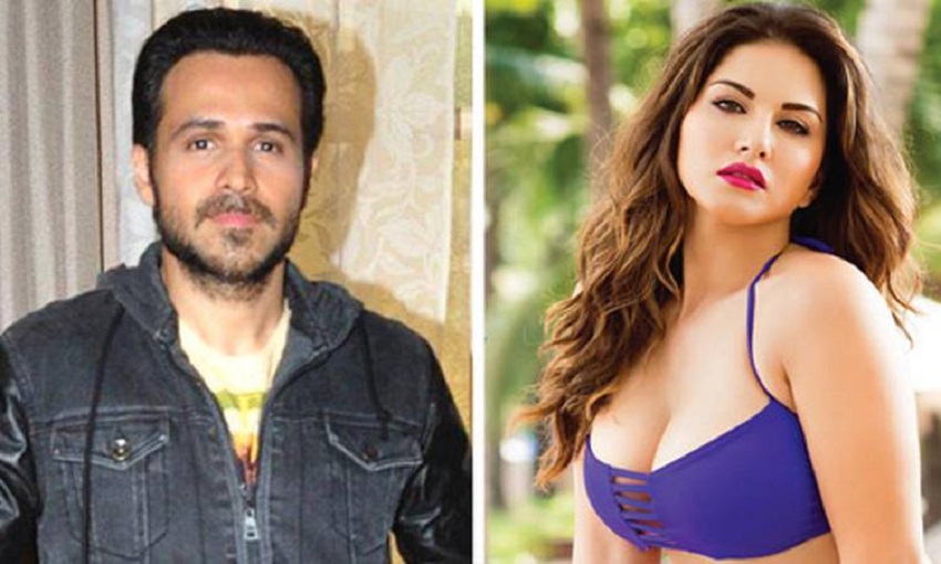 इमरान हाशमी और सनी लियोनी के बेटे ने मचा रखा है हड़कंप, सभी लोग पूँछ रहे दोनों ने शादी कब कर ली...