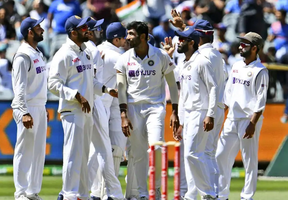 IND vs AUS 2nd Test : भारत की शानदार जीत, ऑस्ट्रेलिया को 8 विकेट से हराया IND vs AUS 2nd Test : भारत की शानदार जीत, ऑस्ट्रेलिया को 8 विकेट से हराया
