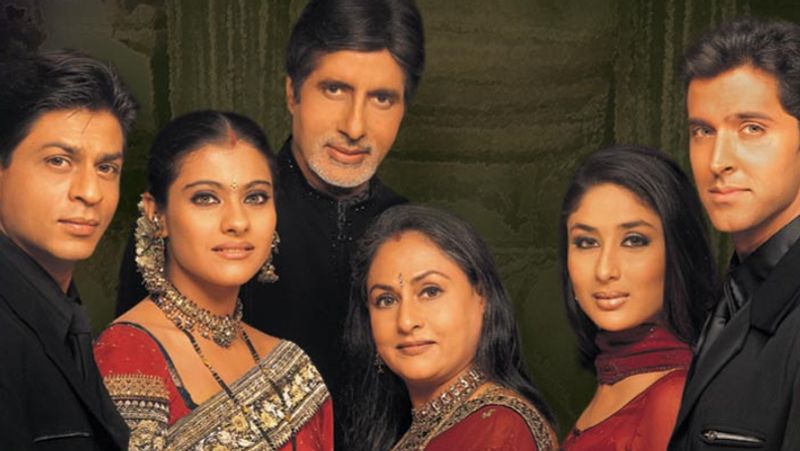 शाहरुख-अमिताभ को होने लगी थी ऋतिक रोशन से जलन, ऐसे बनाने लगे थे दूरी, सभी मिलकर ऐसे करते थे उन्हें परेशान...