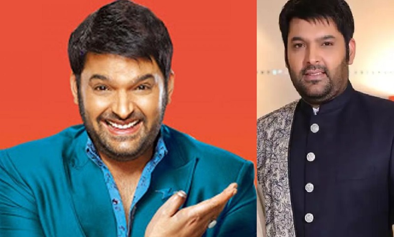 जिम करते समय मां के साथ दिखे कपिल, लोगों ने कह दिया...