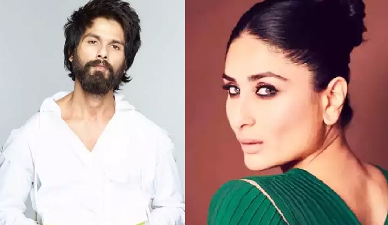 करीना से ब्रेकअप के बाद पूरी तरह से बौखला गए थे शाहिद कपूर, कहा-मैं उसकी.. फिर मच गया था हड़कंप करीना से ब्रेकअप के बाद पूरी तरह से बौखला गए थे शाहिद कपूर, कहा-मैं उसकी.. फिर मच गया था हड़कंप