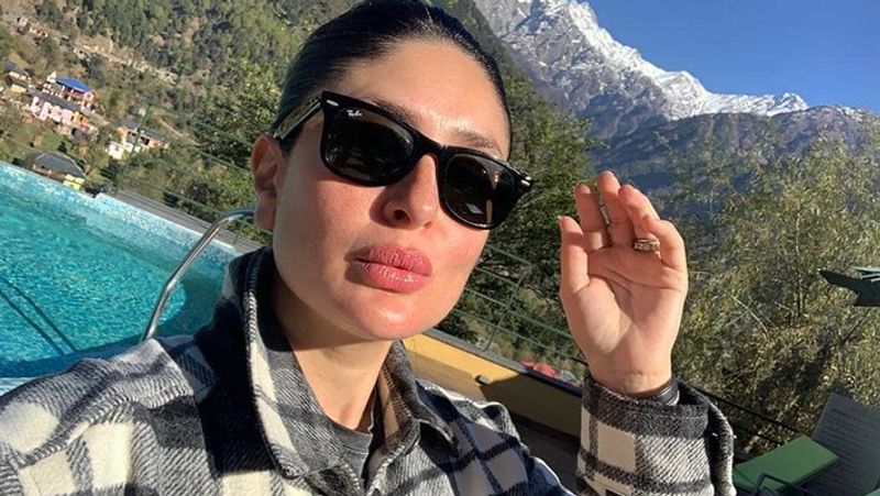 करीना कपूर के होंठो में दिखा सूजन, मच गया हड़कंप, खबर दंग रह जाएंगे आप... करीना कपूर के होंठो में दिखा सूजन, मच गया हड़कंप, खबर दंग रह जाएंगे आप...