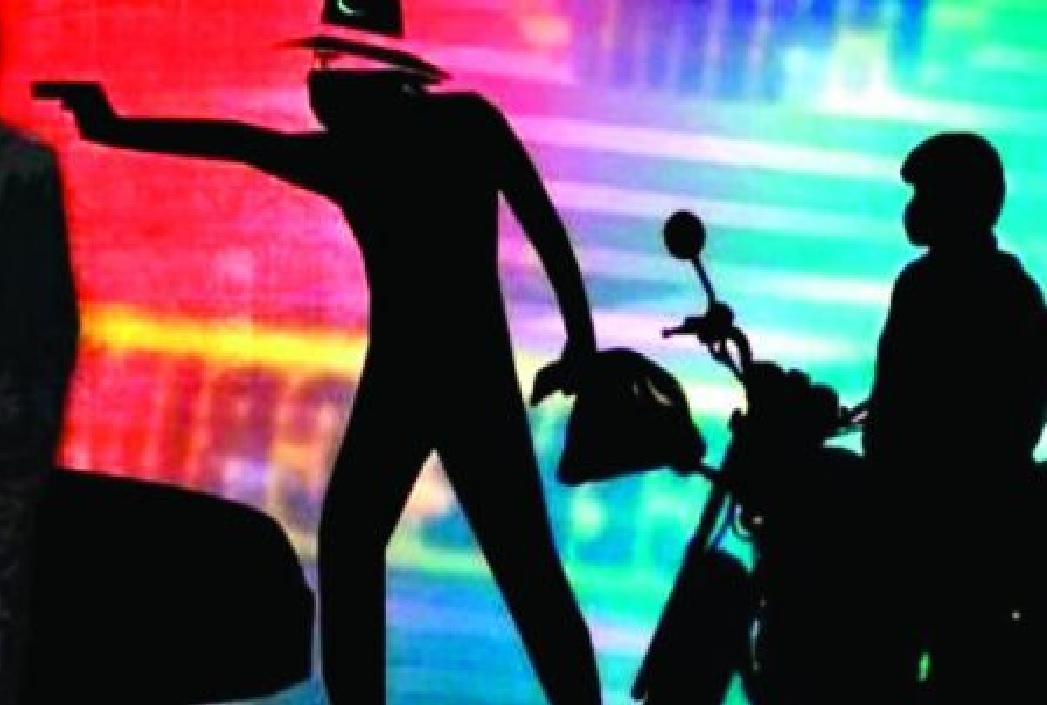 रीवाः मुंबई का फारूख निकला हाइवें लूट गैंग का सरगना, पुलिस कर रही कार्रवाई..