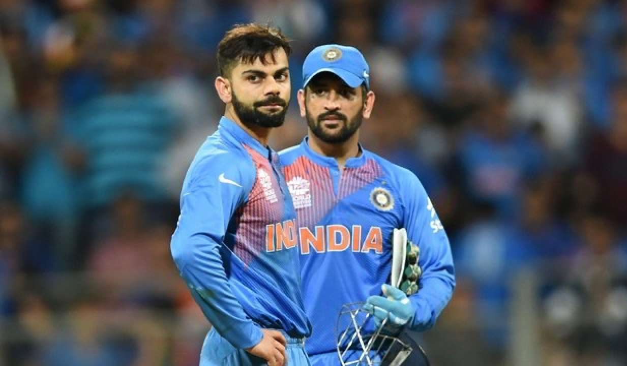 ICC Awards 2020 : दशक के सर्वश्रेष्ठ क्रिकेटर चुने गए Virat Kohli, MS Dhoni बनें Spirit Of Cricket