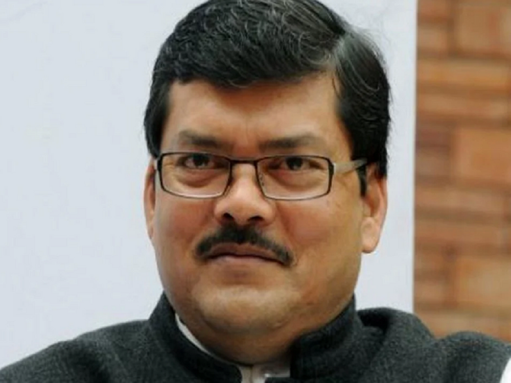 रीवा में बोले कांग्रेस के प्रदेश महासचिव मुकुल वासनिक, भाजपा कर रही लोकतंत्र की हत्या.... रीवा में बोले कांग्रेस के प्रदेश महासचिव मुकुल वासनिक, भाजपा कर रही लोकतंत्र की हत्या....