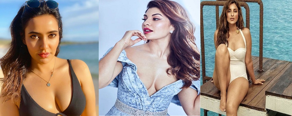 30 की उम्र पार कर चुकी है जैकलीन, नेहा, परणीति, लेकिन आज भी इस चीज़ के लिए तरस रही है...