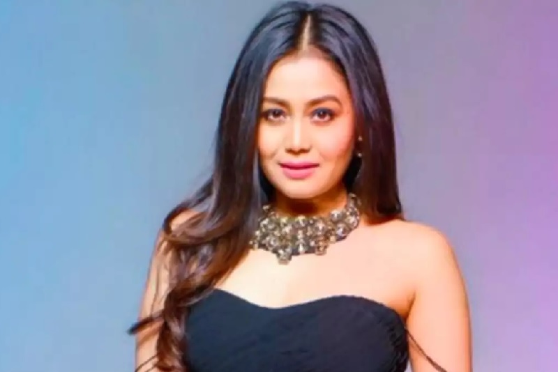 नेहा कक्कर ने किया चौका देने वाला खुलासा, कहा-कांपने लगती थी मै...मुझे कोई सहारा.. नेहा कक्कर ने किया चौका देने वाला खुलासा, कहा-कांपने लगती थी मै...मुझे कोई सहारा..