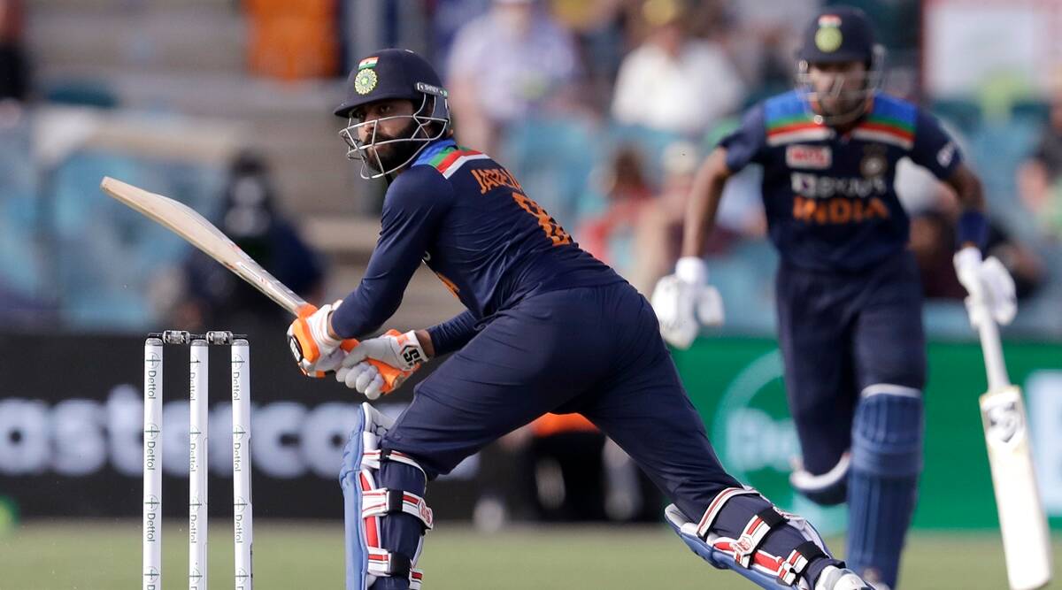 Ind vs Aus: पंड्या और जडेजा ने 6 विकेट पर 150 रन बनाकर तोड़ा यह बड़ा रिकॉर्ड