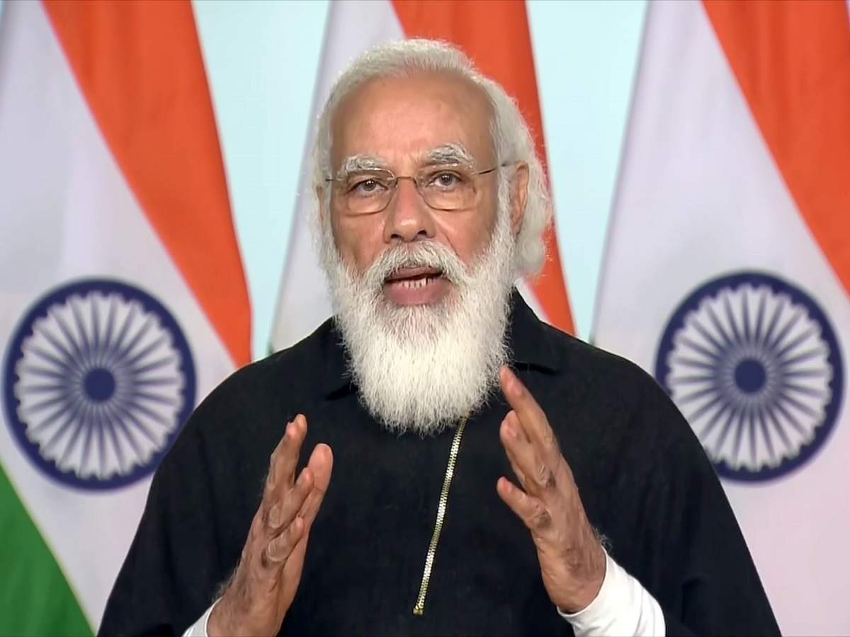 PM मोदी आज करेंगे पूर्वी समर्पित फ्रेट कॉरिडोर के न्यू भाउपुर-न्यू खुर्जा सेक्शन का उद्घाटन PM मोदी आज करेंगे पूर्वी समर्पित फ्रेट कॉरिडोर के न्यू भाउपुर-न्यू खुर्जा सेक्शन का उद्घाटन