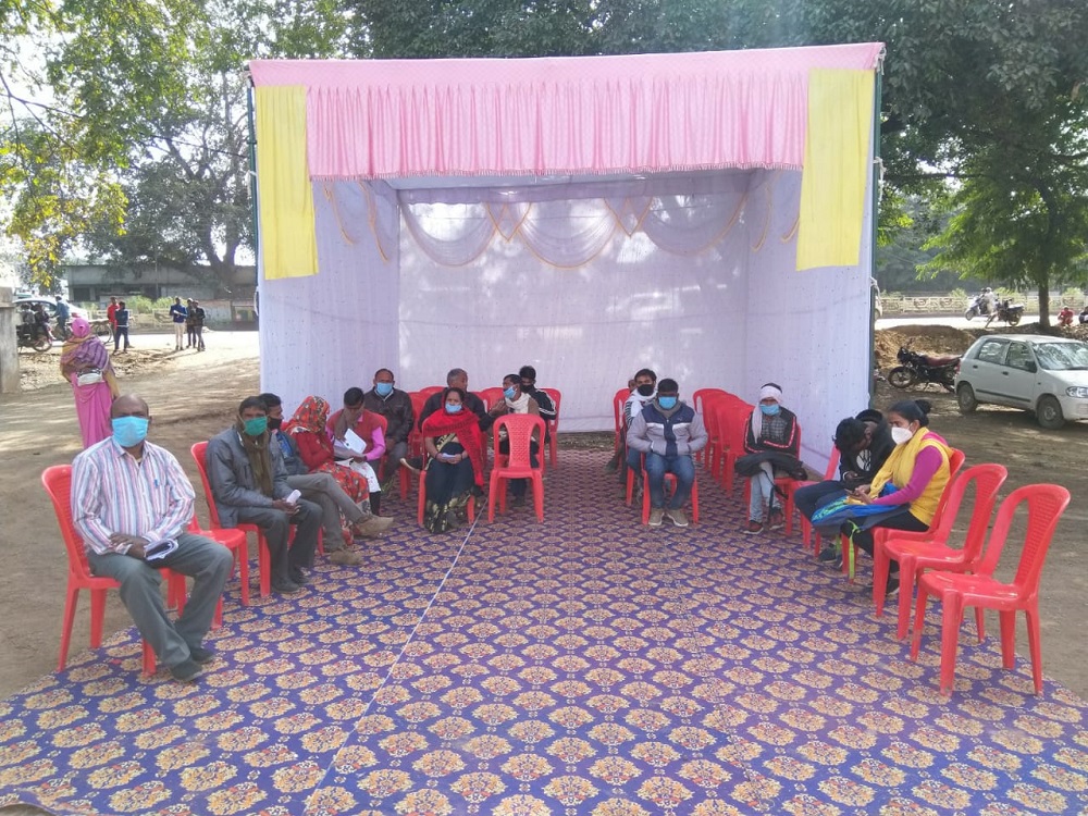 रीवाः पुलिस के लिए टेंशन बनी सीएम हेल्पलाइन, अब उठाया जा रहा यह कदम..