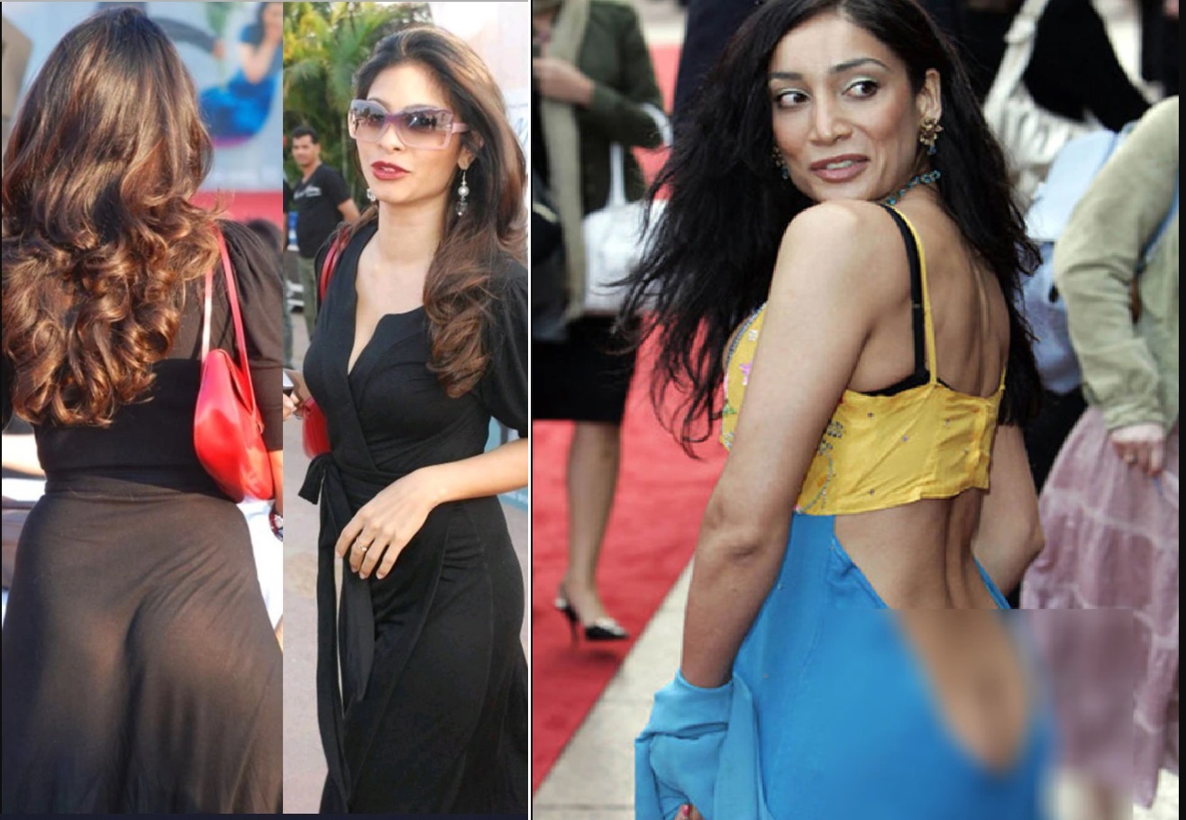 जब बॉलीवुड की ये एक्ट्रेस पहनना भूल गई जरूरी कपडे, एक ने तो पीछे का सबकुछ दिखा दिया, फोटो देख गिर पड़ेंगे आप... जब बॉलीवुड की ये एक्ट्रेस पहनना भूल गई जरूरी कपडे, एक ने तो पीछे का सबकुछ दिखा दिया, फोटो देख गिर पड़ेंगे आप...