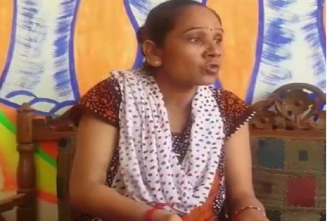 एमपी की एक विधायक ने दी परीक्षा, 10 वी कक्षा के विज्ञान विषय का प्रश्न पत्र किया हल