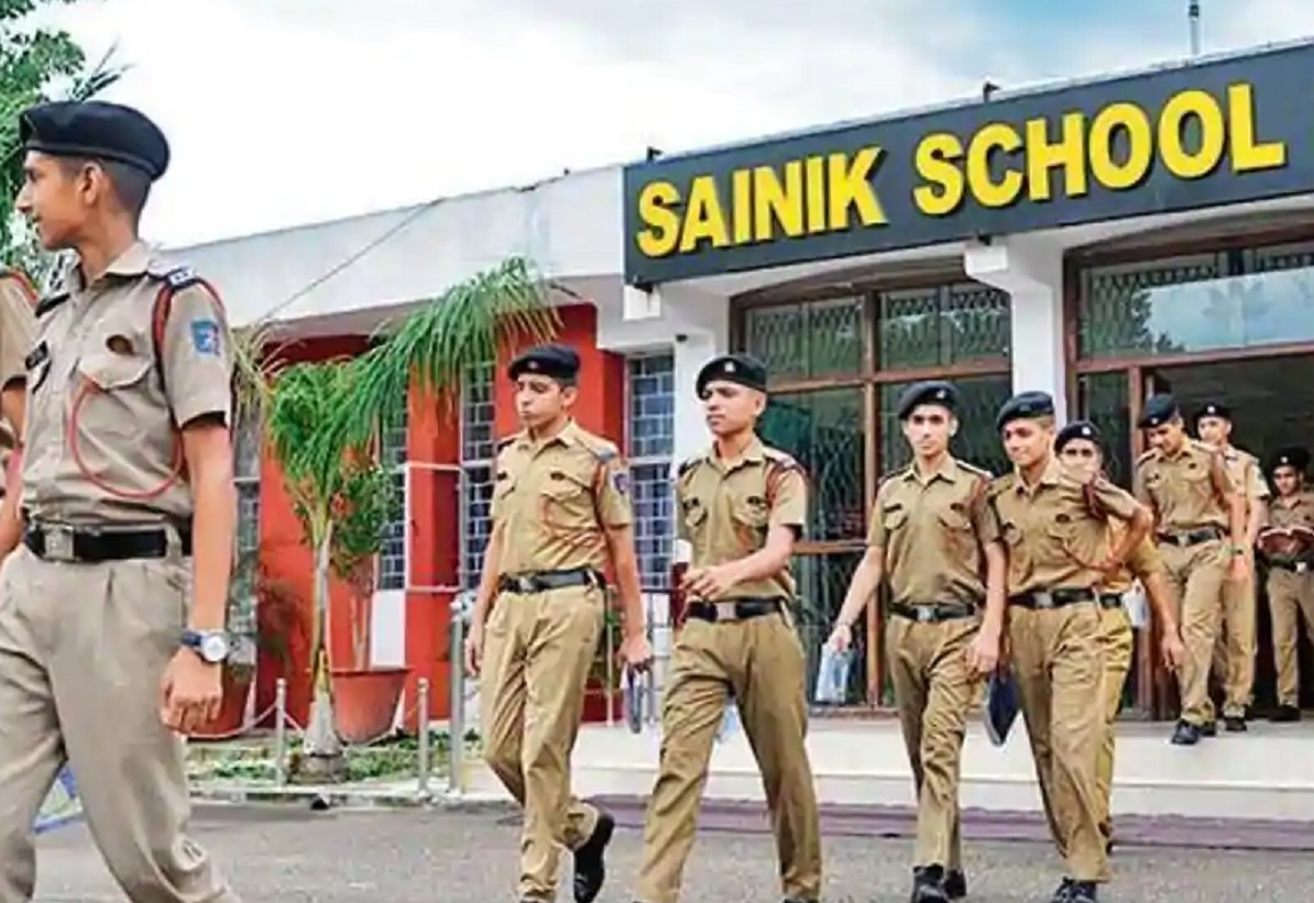 मध्यप्रदेश के इस जिले में खुलेगा प्रदेश का दूसरा Sainik School, रीवा में है पहला