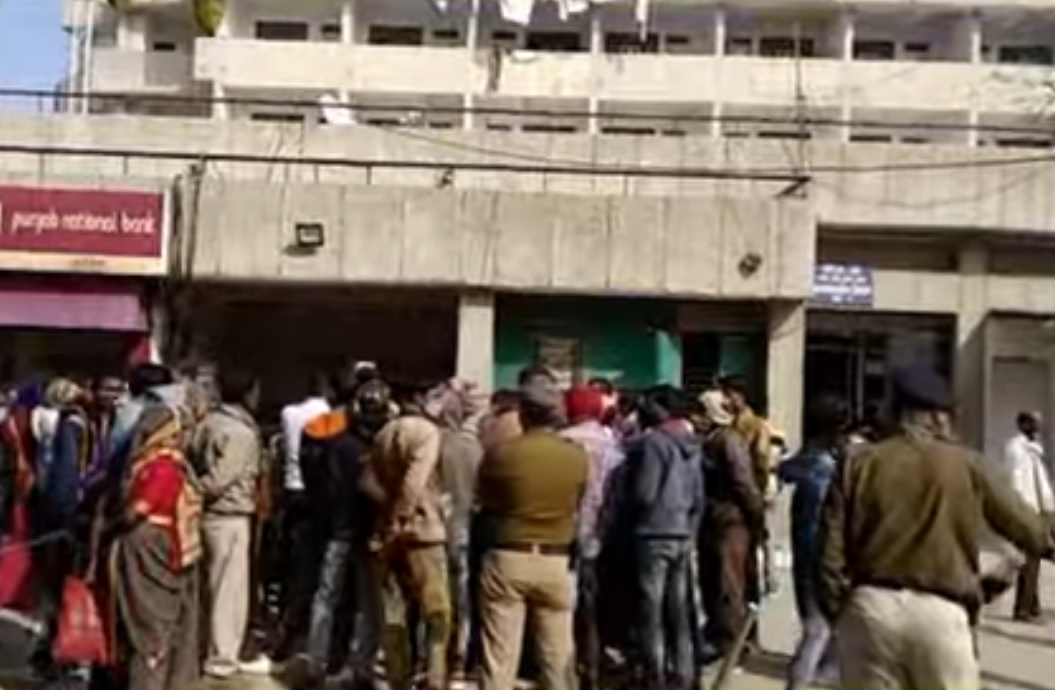 रीवा के डॉक्टरों का कारनामा, कान के बजाय दिमाग का कर दिया आपरेशन, फिर हो गए कुछ ऐसा....