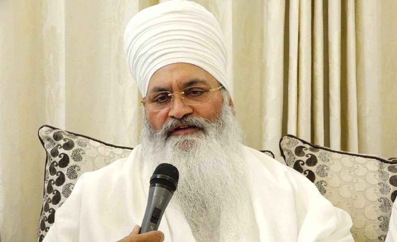 Breaking News : दिल्ली बॉर्डर पर Sant Baba Ram Singh ने की आत्महत्या, खुद को मारी गोली