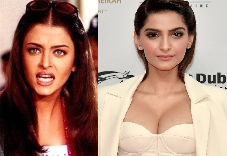 जब सोनम कपूर ने ऐश्वर्या को कहा- वो मेरे पिता की…गुस्से लाल हो गई थी ऐश्वर्या जब सोनम कपूर ने ऐश्वर्या को कहा- वो मेरे पिता की…गुस्से लाल हो गई थी ऐश्वर्या