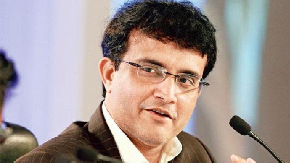 BJP में शामिल हो सकते हैं Sourav Ganguly? आज अमित शाह के साथ मंच करेंगे साझा BJP में शामिल हो सकते हैं Sourav Ganguly? आज अमित शाह के साथ मंच करेंगे साझा