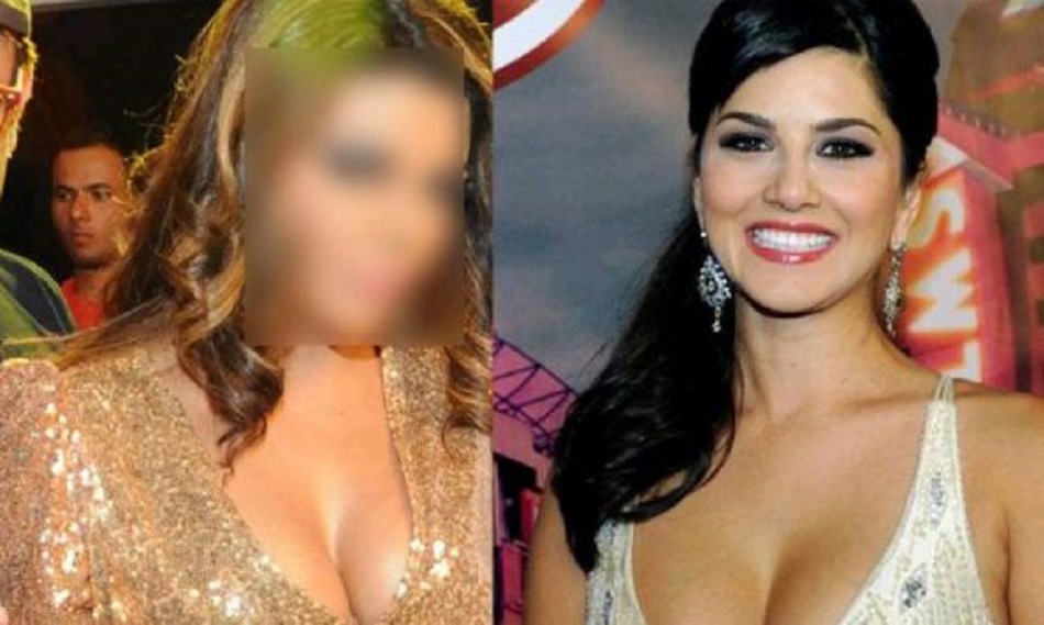 जब हॉट एक्ट्रेस सनी लियोनी ने पोर्न इंडस्ट्री में बाँट दिया इस बॉलीवुड एक्ट्रेस का मोबाइल नंबर, मच गया हड़कंप, फिर हुआ कुछ ऐसा.... जब हॉट एक्ट्रेस सनी लियोनी ने पोर्न इंडस्ट्री में बाँट दिया इस बॉलीवुड एक्ट्रेस का मोबाइल नंबर, मच गया हड़कंप, फिर हुआ कुछ ऐसा....