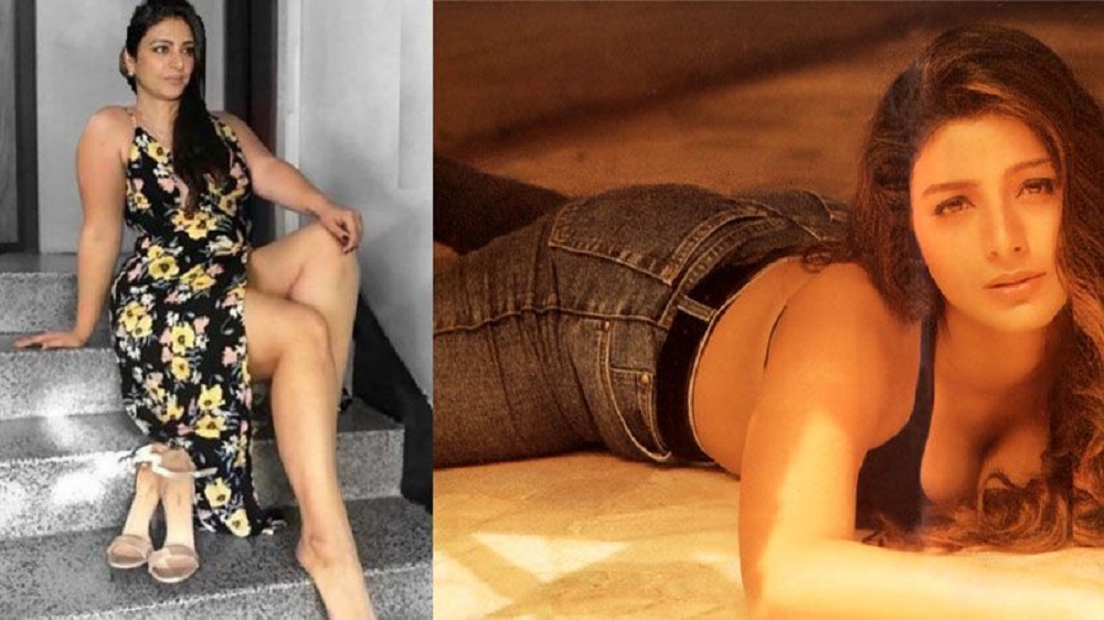 शादीशुदा एक्टर से रखा तब्बू ने संबंध, प्यार किया लेकिन सुख के लिए तरसती रही... शादीशुदा एक्टर से रखा तब्बू ने संबंध, प्यार किया लेकिन सुख के लिए तरसती रही...