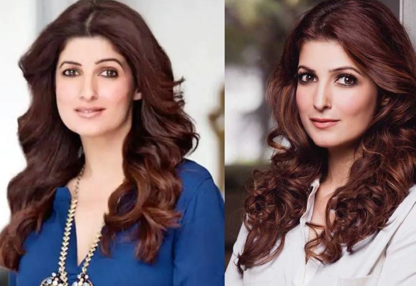 ट्विंकल खन्ना ने 25 साल पहले कर दी भविष्यवाणी, हुआ भी कुछ ऐसा, खबर पढ़ना है आपके लिए बहुत जरूरी..... ट्विंकल खन्ना ने 25 साल पहले कर दी भविष्यवाणी, हुआ भी कुछ ऐसा, खबर पढ़ना है आपके लिए बहुत जरूरी.....