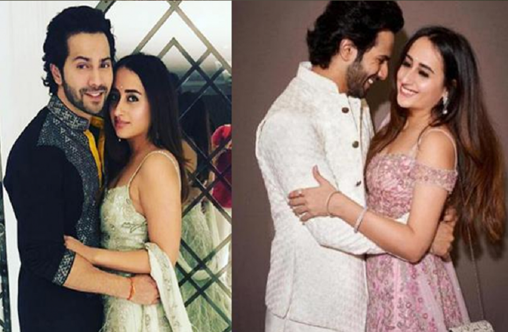 एक्टर वरूण धवन को नताशा से ऐसे हुआ प्यार, करीना के शो में खुलासे के दौरान चौक गये लोग... एक्टर वरूण धवन को नताशा से ऐसे हुआ प्यार, करीना के शो में खुलासे के दौरान चौक गये लोग...