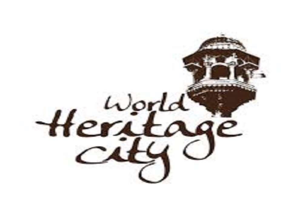 मध्य प्रदेश के दो शहरों को मिलेगी विश्व स्तर पर पहचान, प्रदेश के दो शहर वर्ड हेरिटेज सिटी की सूची में शामिल मध्य प्रदेश के दो शहरों को मिलेगी विश्व स्तर पर पहचान, प्रदेश के दो शहर वर्ड हेरिटेज सिटी की सूची में शामिल
