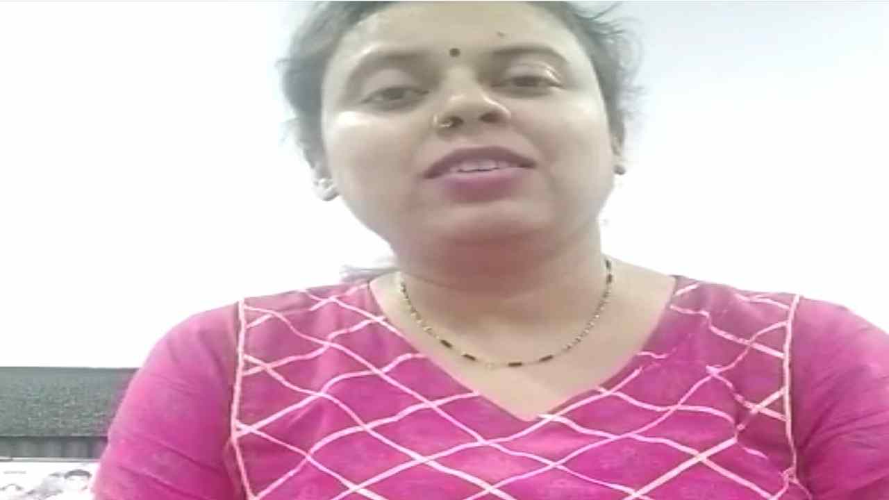 बुलंद हौसलों से रीवा की Deepshikha ने जीती Corona से जंग