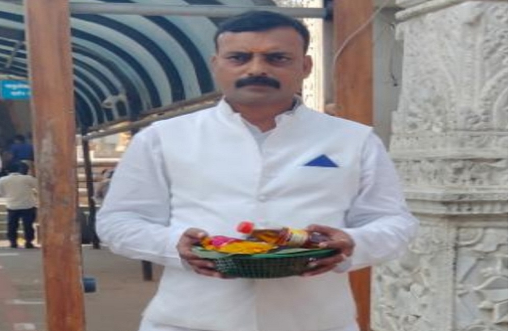 होली के दिन रक्तरंजित हुआ रीवा, रेस्टोरेंट मालिक की निर्मम हत्या : REWA NEWS