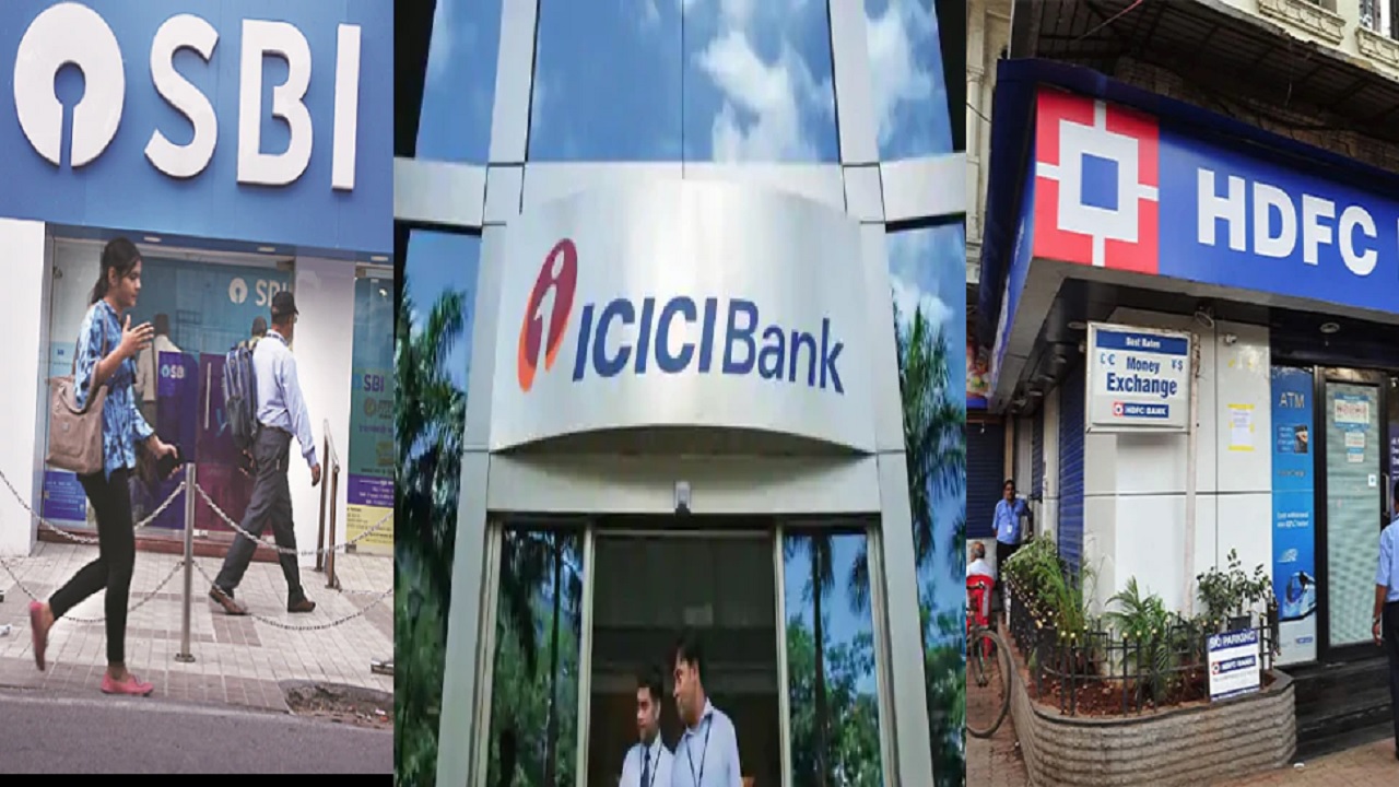 HDFC बैंक में है अगर आपका Credit Card तो जरूरी है ये खबर, फायदा उठा रहे SBI, ICICI, AXIS बैंक HDFC बैंक में है अगर आपका Credit Card तो जरूरी है ये खबर, फायदा उठा रहे SBI, ICICI, AXIS बैंक