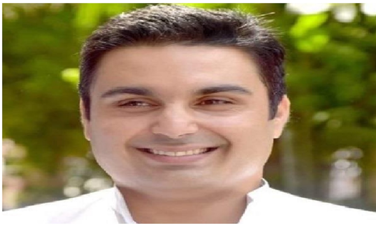 रीवा : दमोह में कांग्रेस की जीत से ख़ुशी हुए लोकसभा पूर्व प्रत्याशी कांग्रेस नेता सिद्धार्थ तिवारी, कहा-खरीदी-फरोख्त की राजनीति को जनता ने नकारा