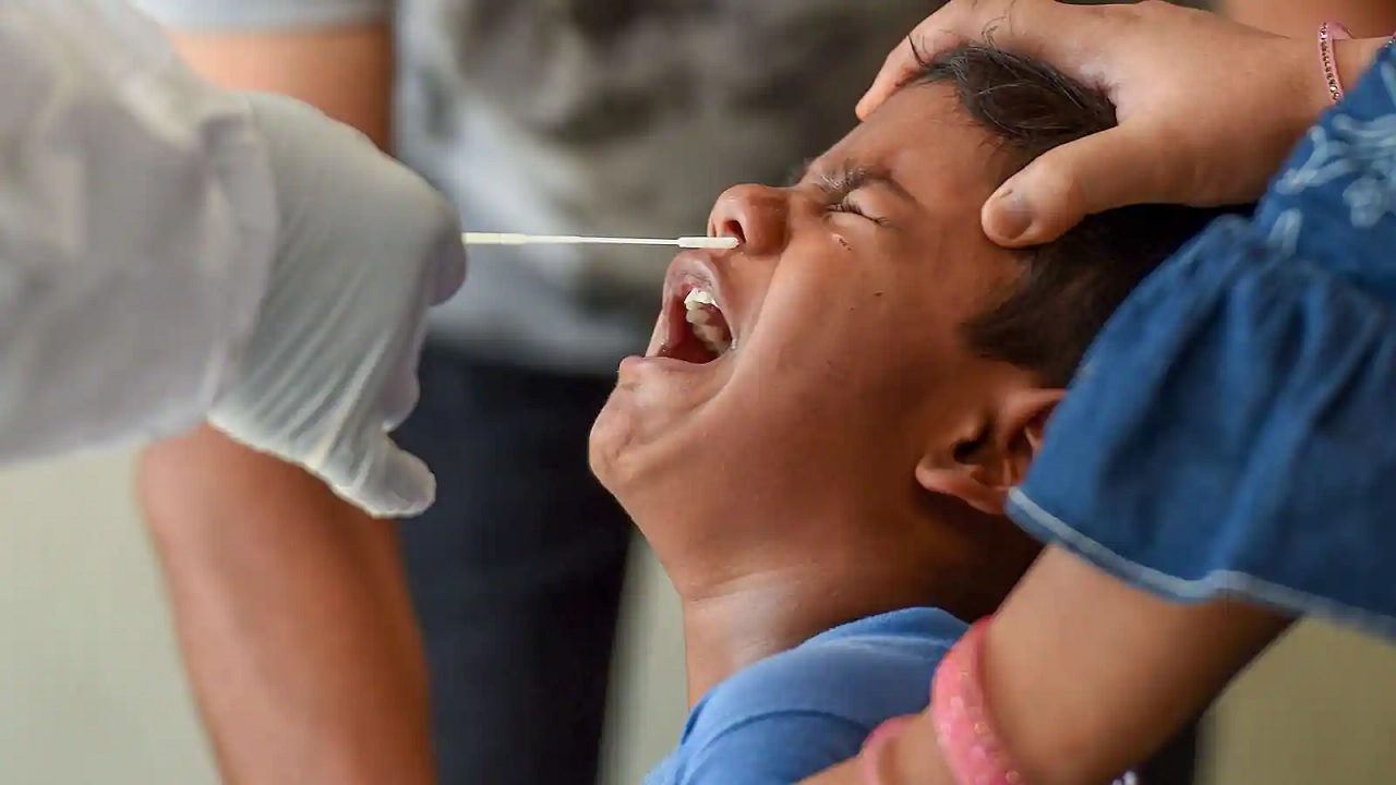 Corona की Third Wave बच्चो के लिए होगी और खतरनाक, पढ़ ले जरूरी खबर