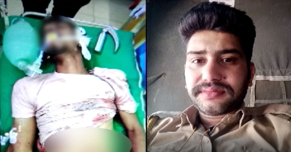 मंगेतर के चरित्र में जवान करता था संदेह, युवती के घर पहुंच कर मार दी भाई और माँ को गोली : MP NEWS