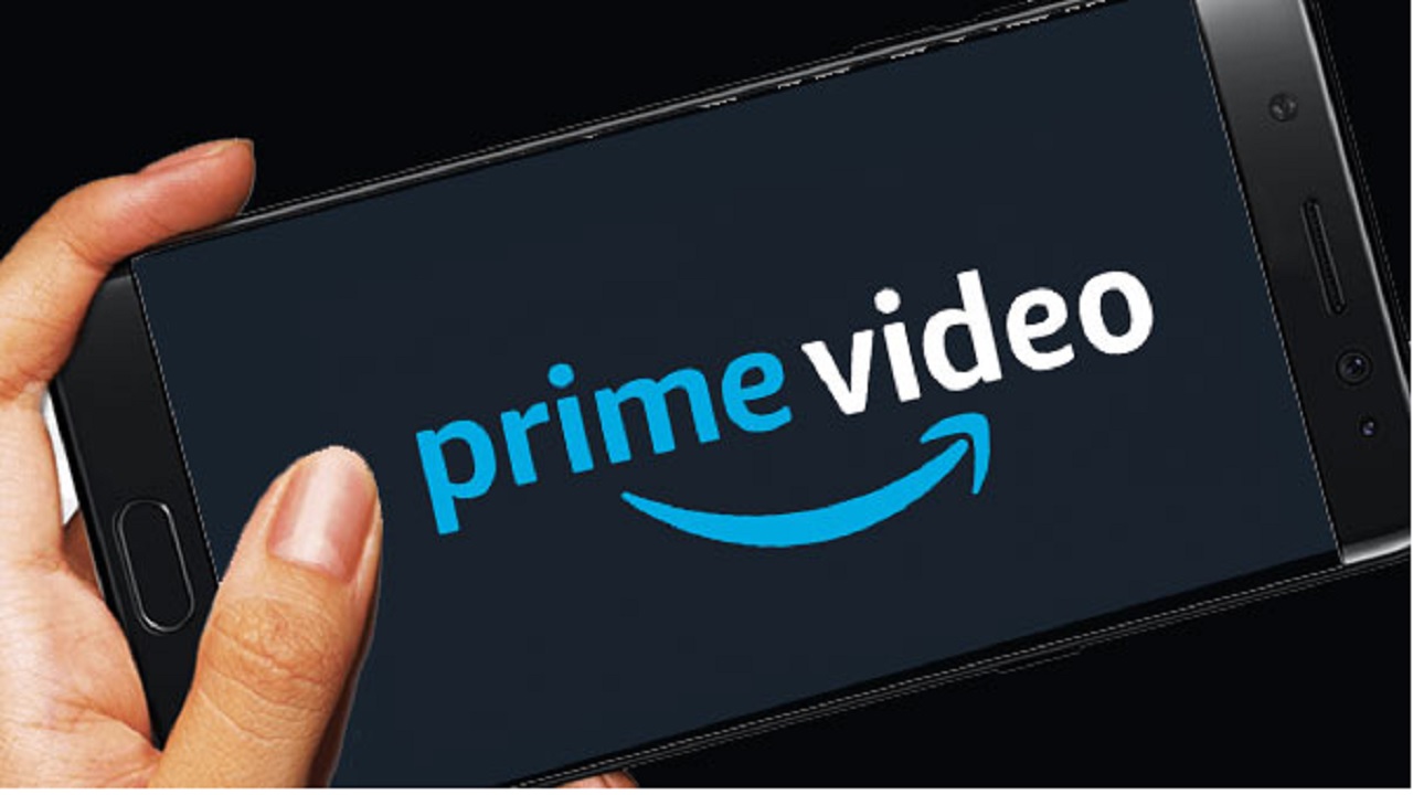 Amazon Prime Video को आधे दाम में खरीदने का मौका, बिन देर किए इस प्रोसेस को करे पूरा Amazon Prime Video को आधे दाम में खरीदने का मौका, बिन देर किए इस प्रोसेस को करे पूरा