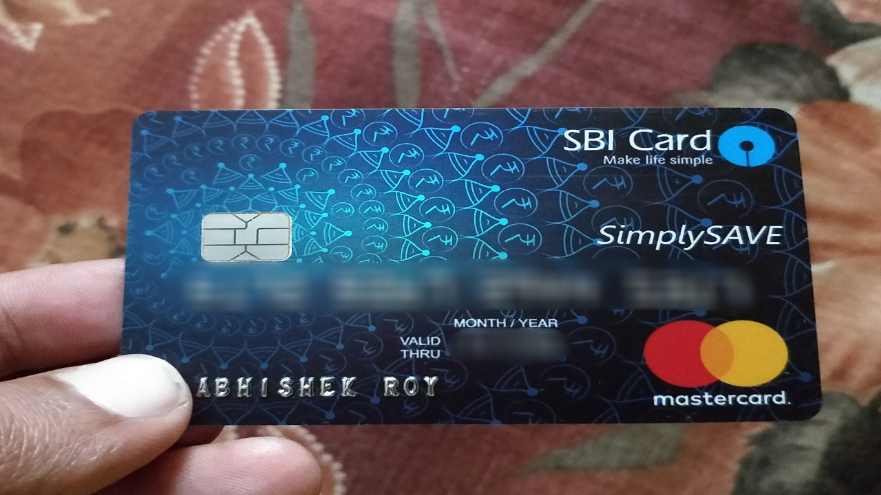 SBI SimplyCLICK Credit Card : ऑनलाइन शॉपिंग करने के है शौक़ीन, तो इस बेहतरीन कार्ड का करे इस्तेमाल, मिलेंगे कई फायदे