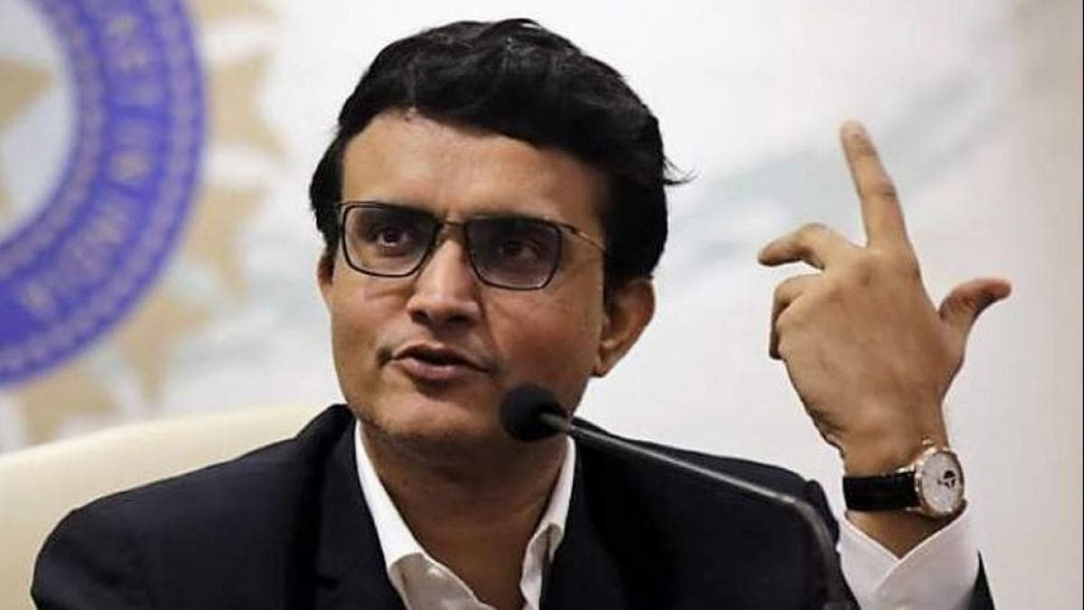 BCCI अध्यक्ष सौरव गांगुली की तबियत बिगडी, ICU में भर्ती BCCI अध्यक्ष सौरव गांगुली की तबियत बिगडी, ICU में भर्ती